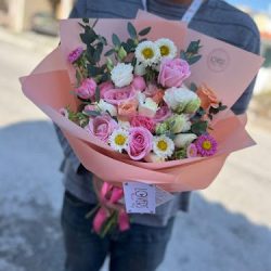 Lovers Flower Shop