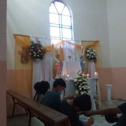 Loza De Barrera