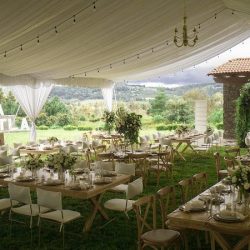 Lozanía Eventos & Flores