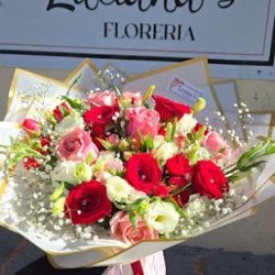 Luciana's Floreria