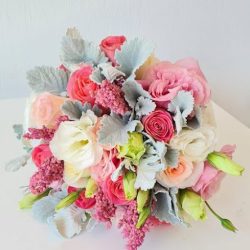 Lucrecia Boutique Floral