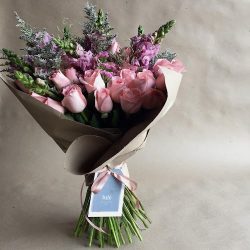 Lulé By Cha