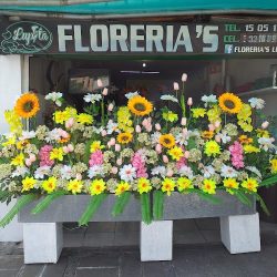 Lupita's FlorerÍa