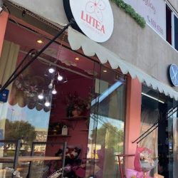 Lutea Flower Shop