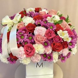M De Margarita Florería