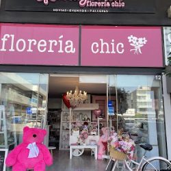 Magenta Florería Chic / Lomas