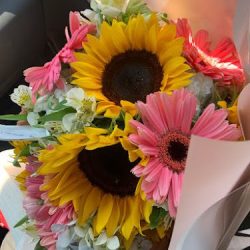 Magic Flowers