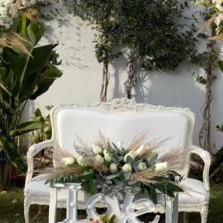 Magnolia Boutique De Flores