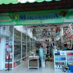 Maranatha Tenancingo