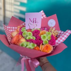 Margal Arreglos Florales