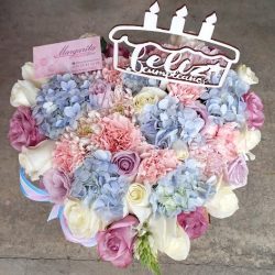 Margarita Boutique Floral