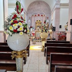 Maria Alejandra Floreria Y Decoraciones