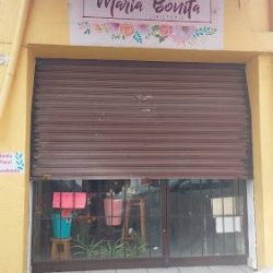 Maria Bonita Floristeria