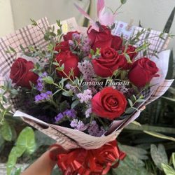 Maríana Florista