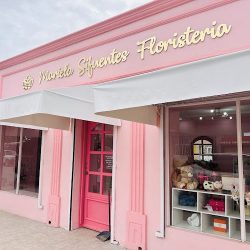 Mariela Sifuentes Floristería