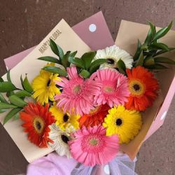 Mariza Floral