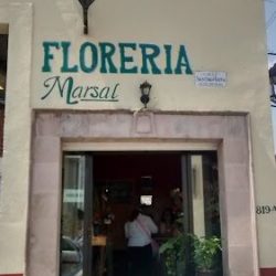 Marsal Florería