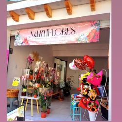 Martiflores