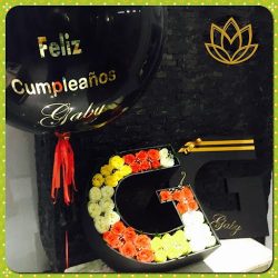 Mary Boutique Floral