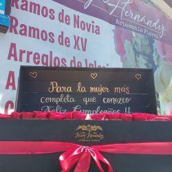 Mary Hernandez Artesania Floral