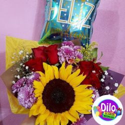 Más Flores