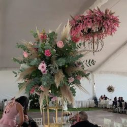 Mas Que Flores Texcoco