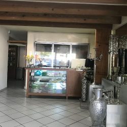Masagar Rincon De La Flor