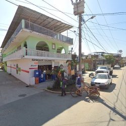 Materiales Galeana