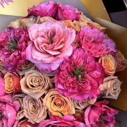 Matices Boutique Floral