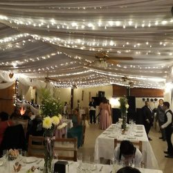 Mau Moguel. Eventos