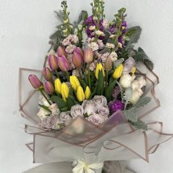 Maya Floristería