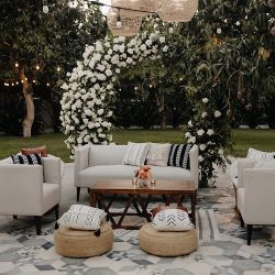 Mazarte Floral Design | Cabo Wedding Florist