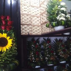 Mazdetalles,floreria