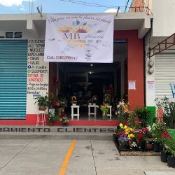 Mb Florería
