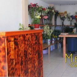 Medina Diseño Floral