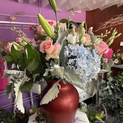 Meraki Flores Y Detalles
