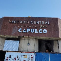 Mercado Central