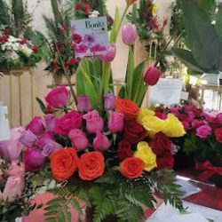 Mercado De Flores