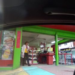 Mercado De Flores