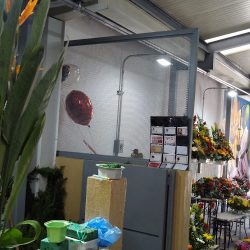 Mercado De Las Flores Zapopan