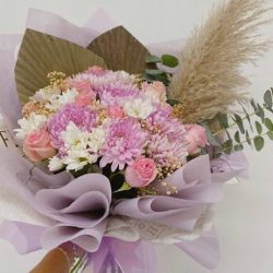Merci Flowers Arandas
