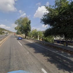 Meson Nuevo
