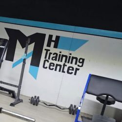 Mh Training Center