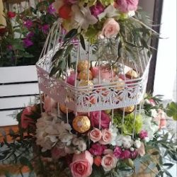 Mi Enamorada Floreria