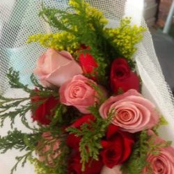 Mi Florería