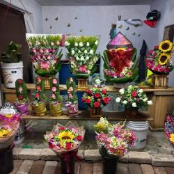 Mi Florería De Oro
