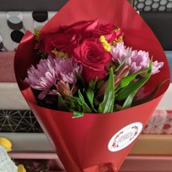 Mi Pequeña Tienda De Flores