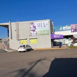 Mia Bodega Floral