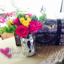 Mica Flower Shop
