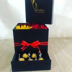 Millán Floristería